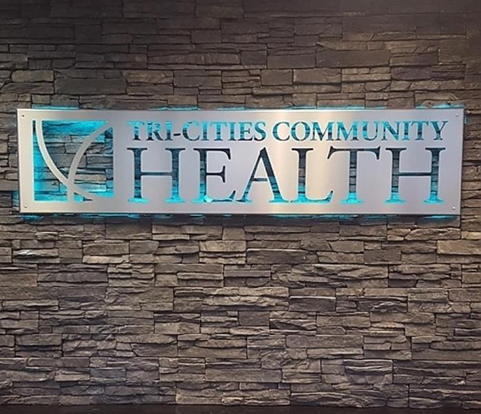 Interior Signs