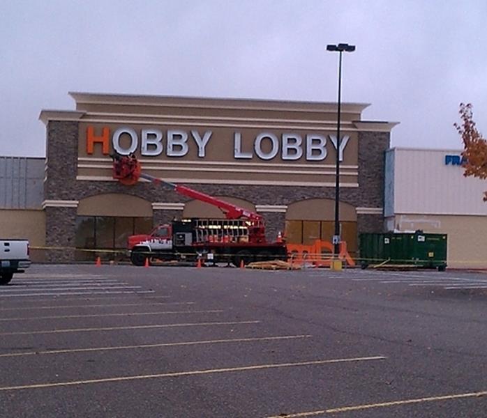 Installation & Service